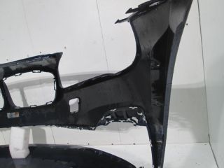 bontott BMW 2 Első Lökhárító (Üresen)