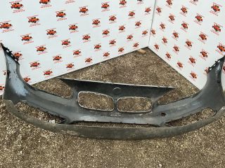 bontott BMW 2 Első Lökhárító (Üresen)