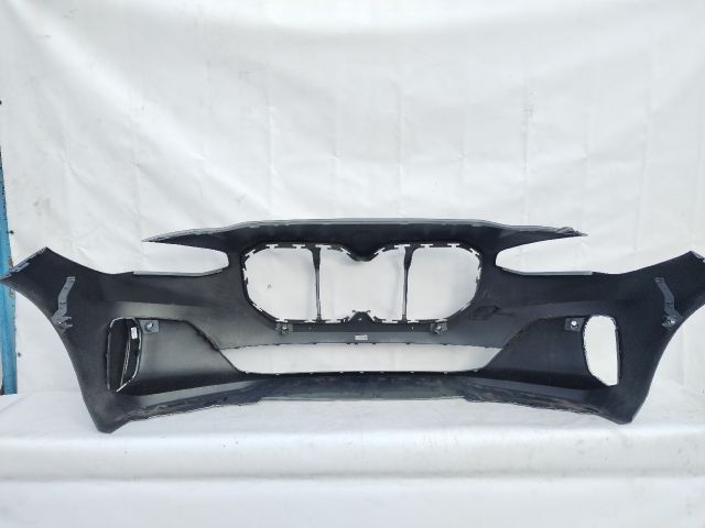 bontott BMW 2 Első Lökhárító (Üresen)