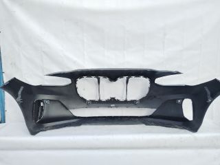 bontott BMW 2 Első Lökhárító (Üresen)