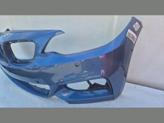 bontott BMW 2 Első Lökhárító (Üresen)