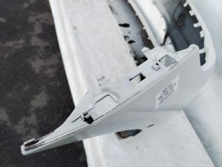 bontott BMW 2 Első Lökhárító (Üresen)