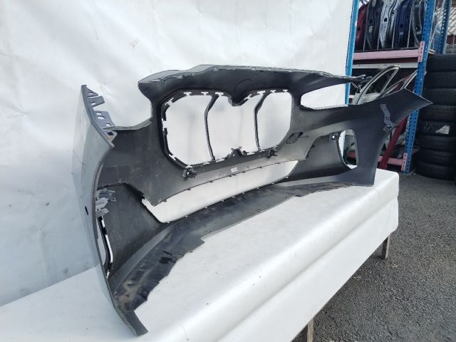 bontott BMW 2 Első Lökhárító (Üresen)