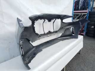 bontott BMW 2 Első Lökhárító (Üresen)