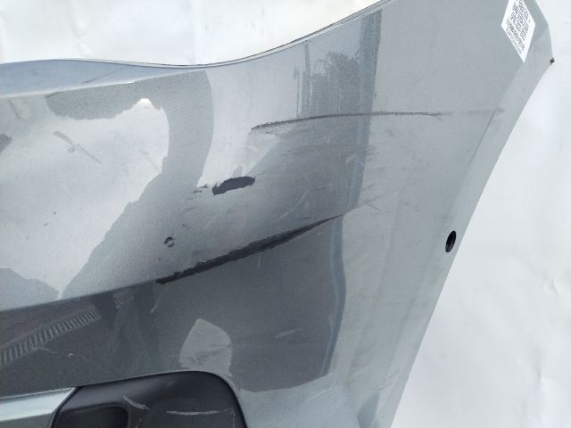 bontott BMW 2 Első Lökhárító (Üresen)