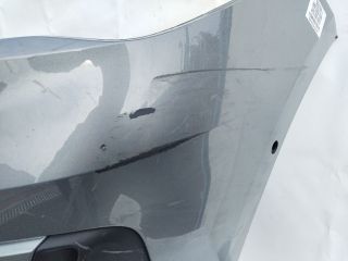 bontott BMW 2 Első Lökhárító (Üresen)