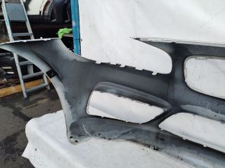 bontott BMW 2 Első Lökhárító (Üresen)