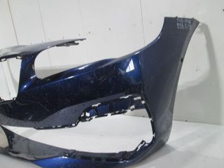 bontott BMW 2 Első Lökhárító (Üresen)