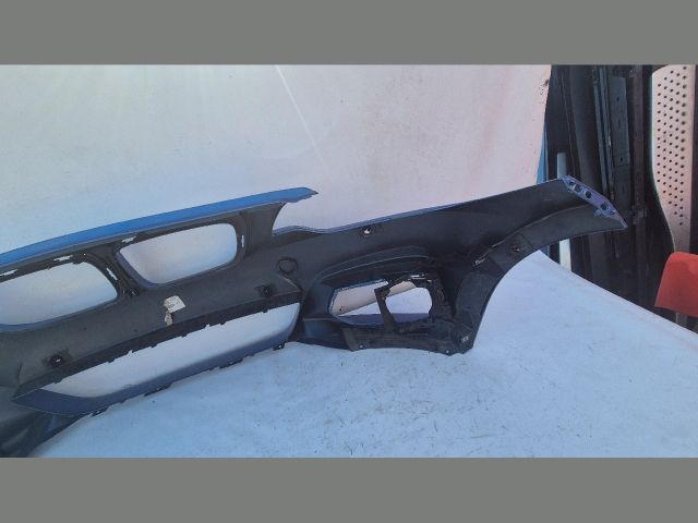 bontott BMW 2 Első Lökhárító (Üresen)