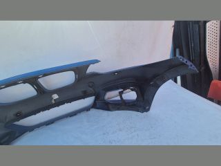 bontott BMW 2 Első Lökhárító (Üresen)