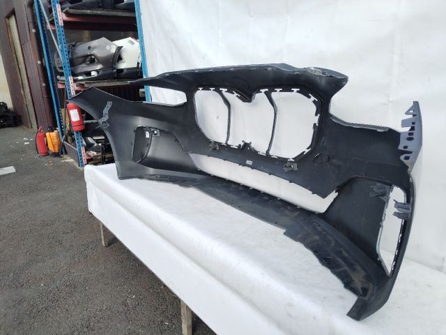 bontott BMW 2 Első Lökhárító (Üresen)