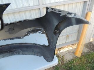 bontott BMW 2 Első Lökhárító (Üresen)