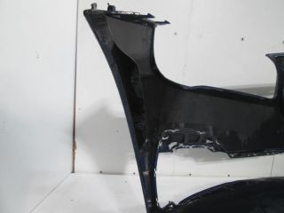 bontott BMW 2 Első Lökhárító (Üresen)
