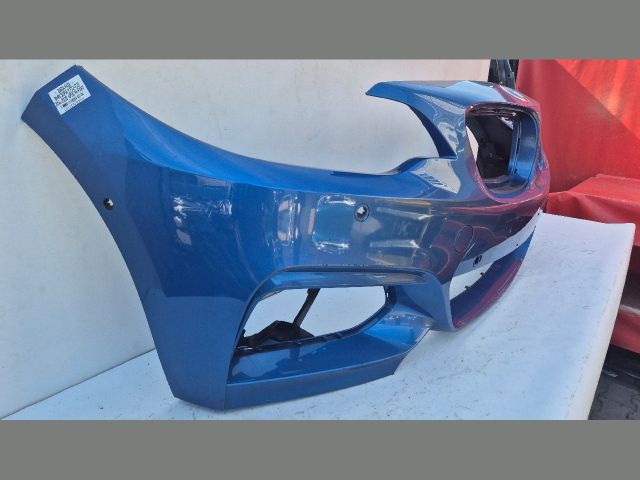 bontott BMW 2 Első Lökhárító (Üresen)