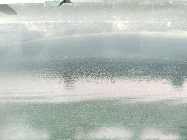 bontott BMW 2 Első Lökhárító (Üresen)