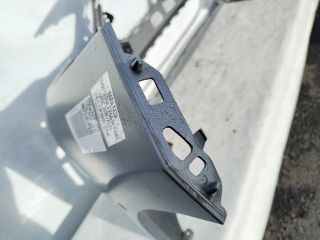 bontott BMW 2 Első Lökhárító (Üresen)