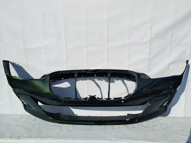 bontott BMW 2 Első Lökhárító (Üresen)