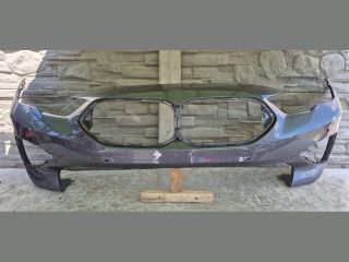 bontott BMW 2 Első Lökhárító (Üresen)