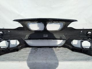 bontott BMW 2 Első Lökhárító (Üresen)