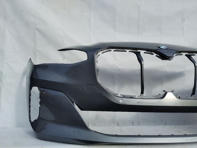 bontott BMW 2 Első Lökhárító (Üresen)