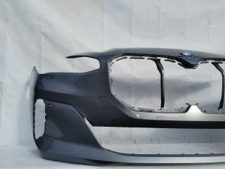 bontott BMW 2 Első Lökhárító (Üresen)