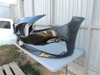 bontott BMW 2 Első Lökhárító (Üresen)