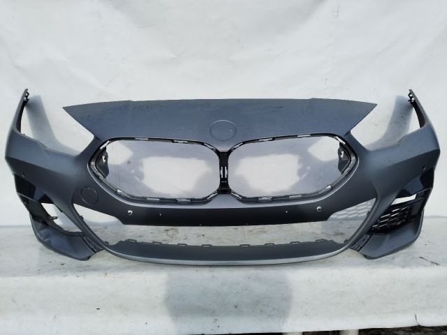 bontott BMW 2 Első Lökhárító (Üresen)