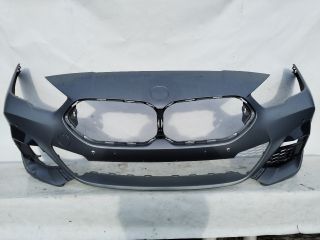 bontott BMW 2 Első Lökhárító (Üresen)