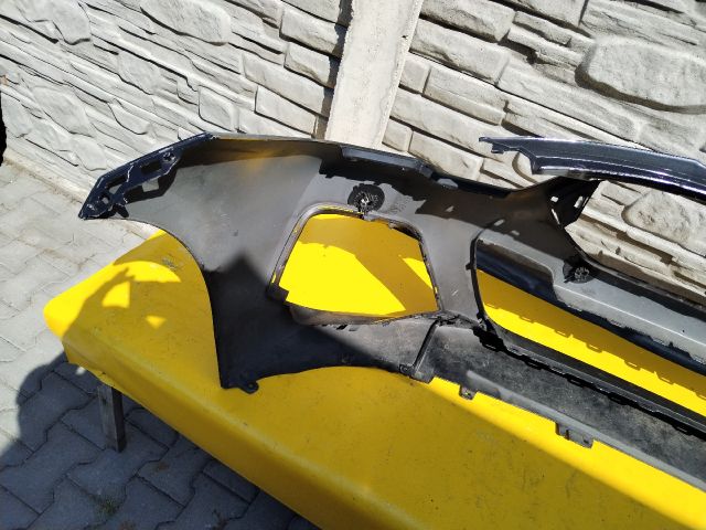 bontott BMW 2 Első Lökhárító (Üresen)