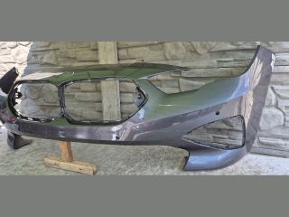 bontott BMW 2 Első Lökhárító (Üresen)