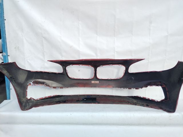 bontott BMW 2 Első Lökhárító (Üresen)