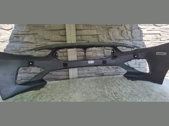 bontott BMW 2 Első Lökhárító (Üresen)