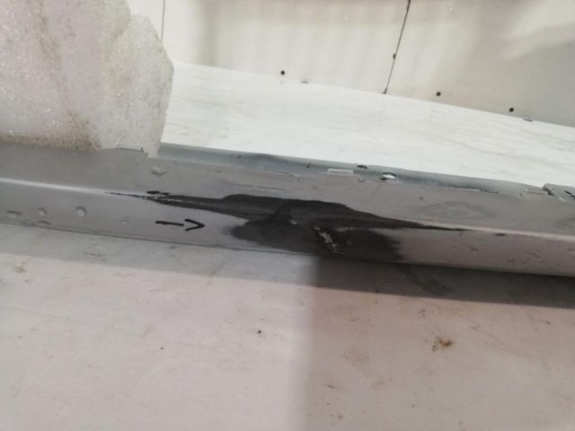 bontott BMW 2 Első Lökhárító (Üresen)