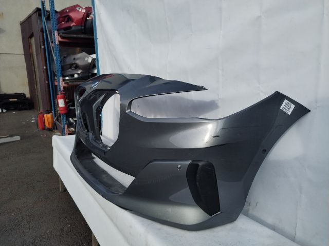 bontott BMW 2 Első Lökhárító (Üresen)