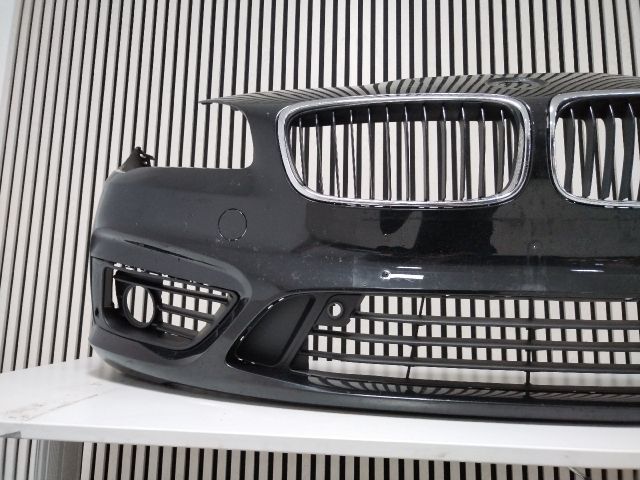 bontott BMW 2 Első Lökhárító (Üresen)