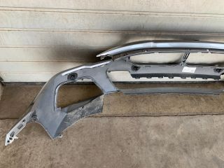 bontott BMW 2 Első Lökhárító (Üresen)