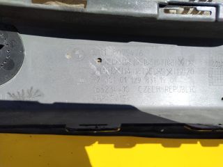 bontott BMW 2 Első Lökhárító (Üresen)