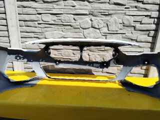 bontott BMW 2 Első Lökhárító (Üresen)