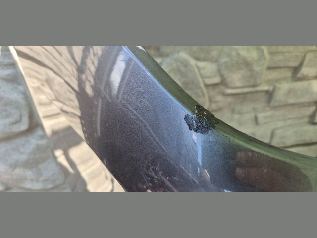 bontott BMW 2 Első Lökhárító (Üresen)