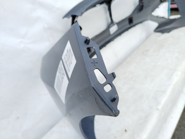 bontott BMW 2 Első Lökhárító (Üresen)