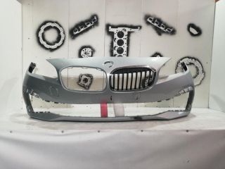 bontott BMW 2 Első Lökhárító (Üresen)