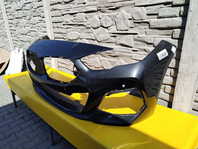 bontott BMW 2 Első Lökhárító (Üresen)