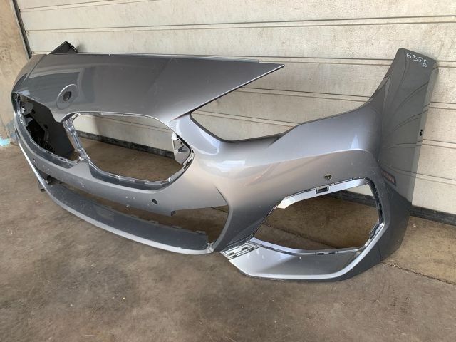 bontott BMW 2 Első Lökhárító (Üresen)