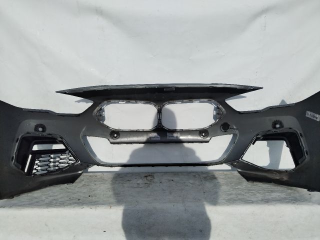 bontott BMW 2 Első Lökhárító (Üresen)