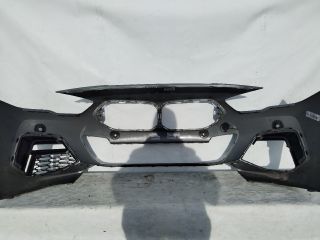 bontott BMW 2 Első Lökhárító (Üresen)