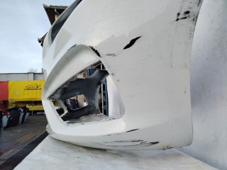 bontott BMW 2 Első Lökhárító (Üresen)