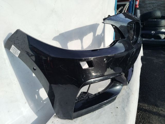 bontott BMW 2 Első Lökhárító (Üresen)