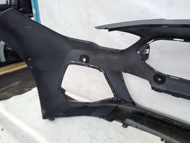 bontott BMW 2 Első Lökhárító (Üresen)