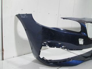 bontott BMW 2 Első Lökhárító (Üresen)