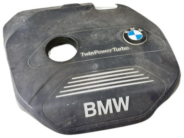 bontott BMW 2 Felső Hűtőburkolat